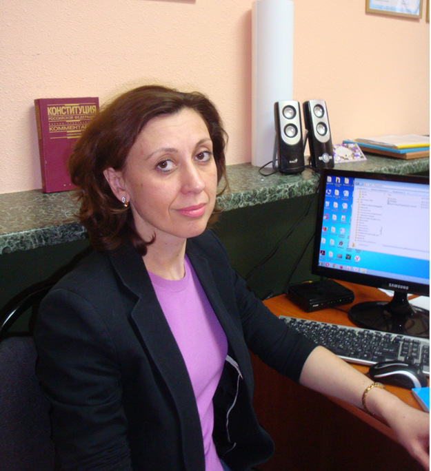 адвокат Кузинна Е.В.